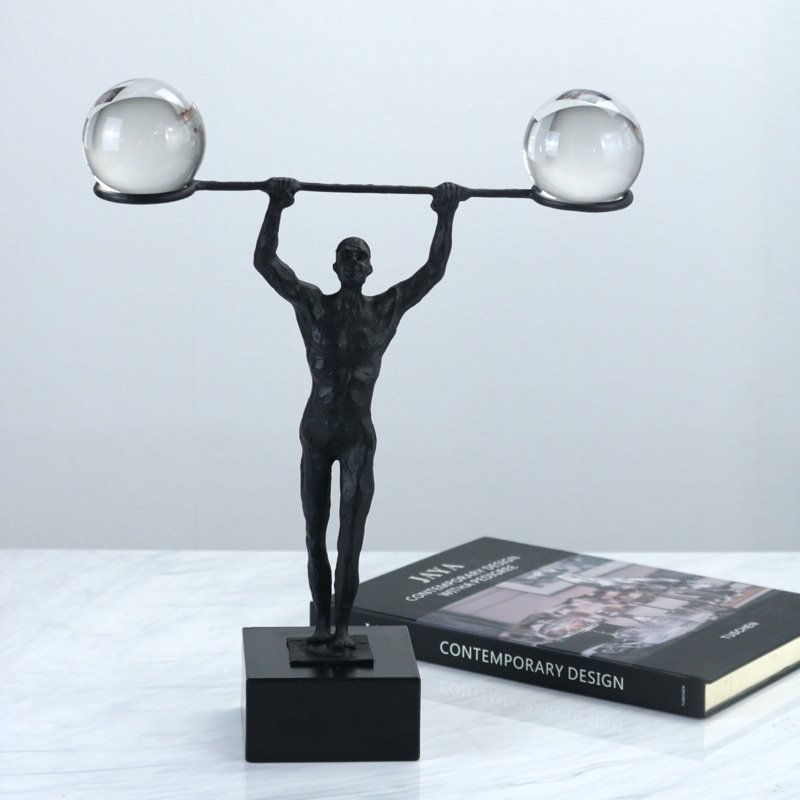 Figure Sculpture