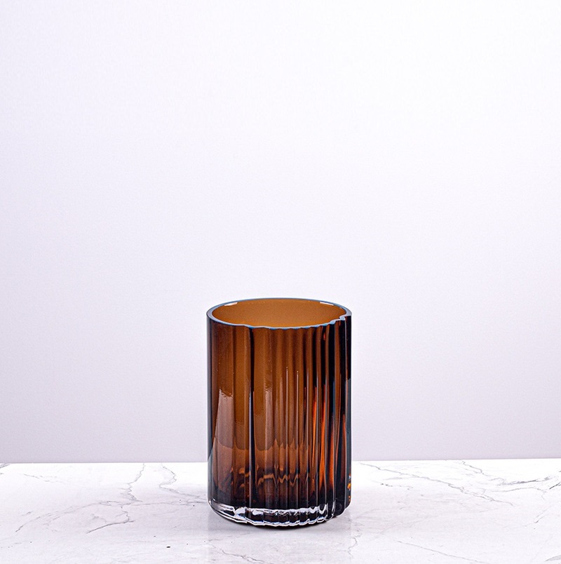 Creative Glass Vase
