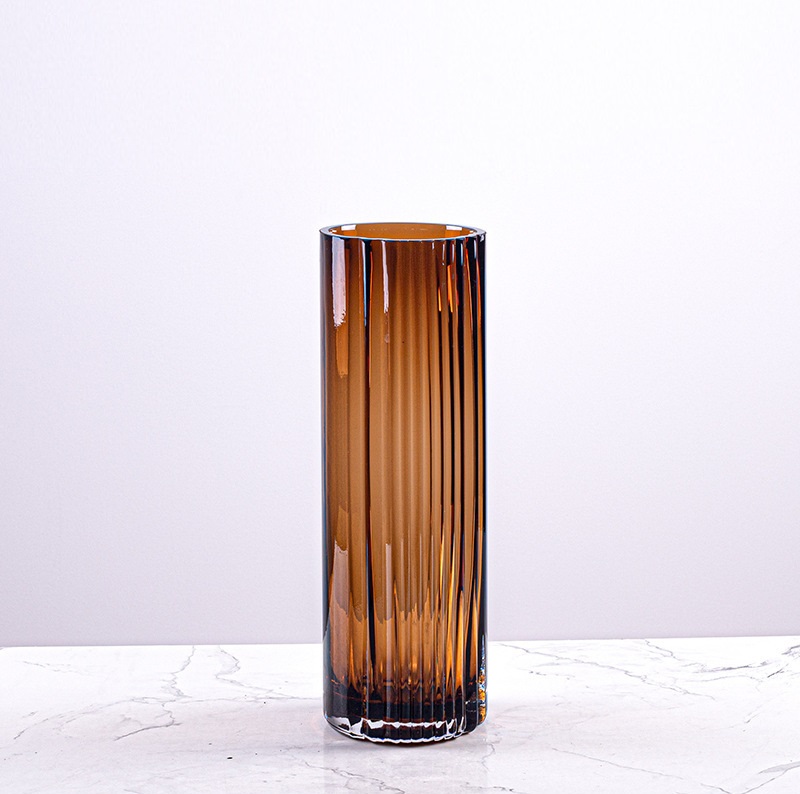 Creative Glass Vase
