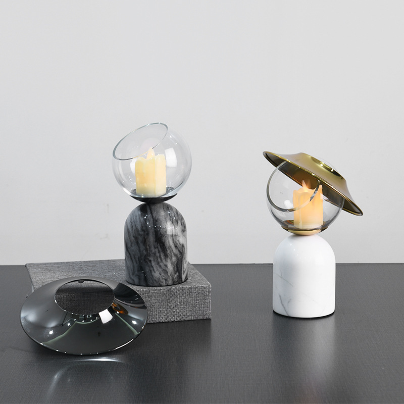 Creative Candle Holder