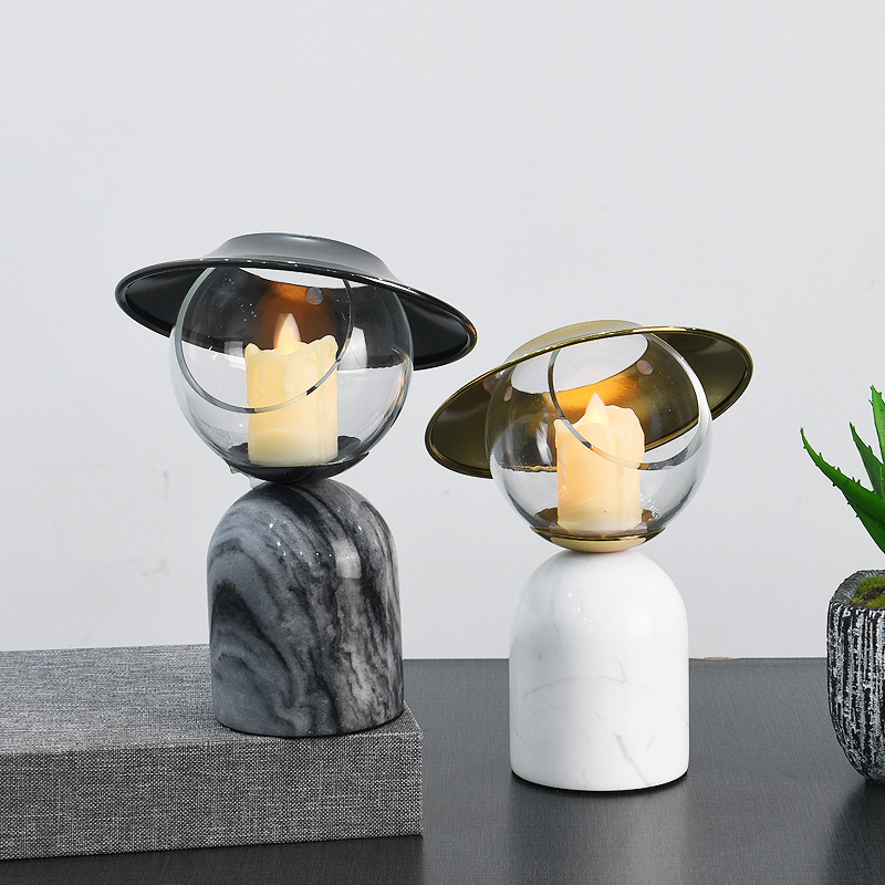 Creative Candle Holder