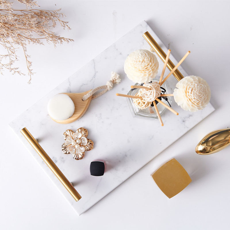 Marble Tray
