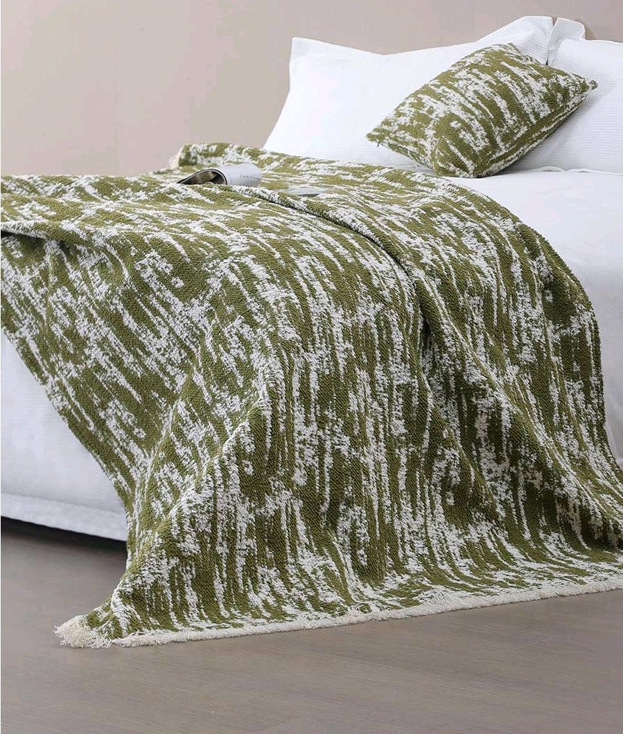 Bed Runner