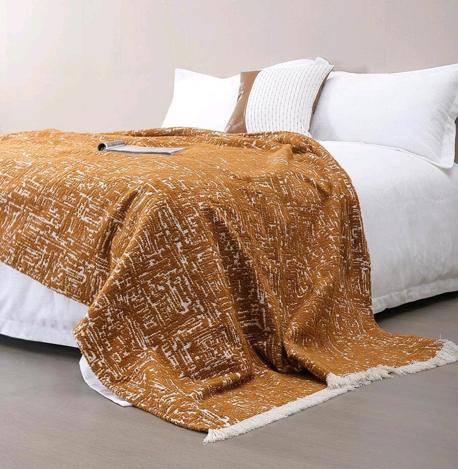Bed Runner