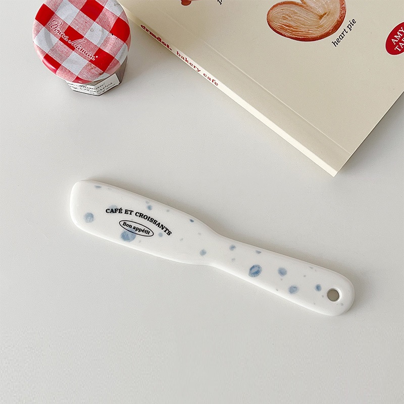 Jam Ceramic Spreader