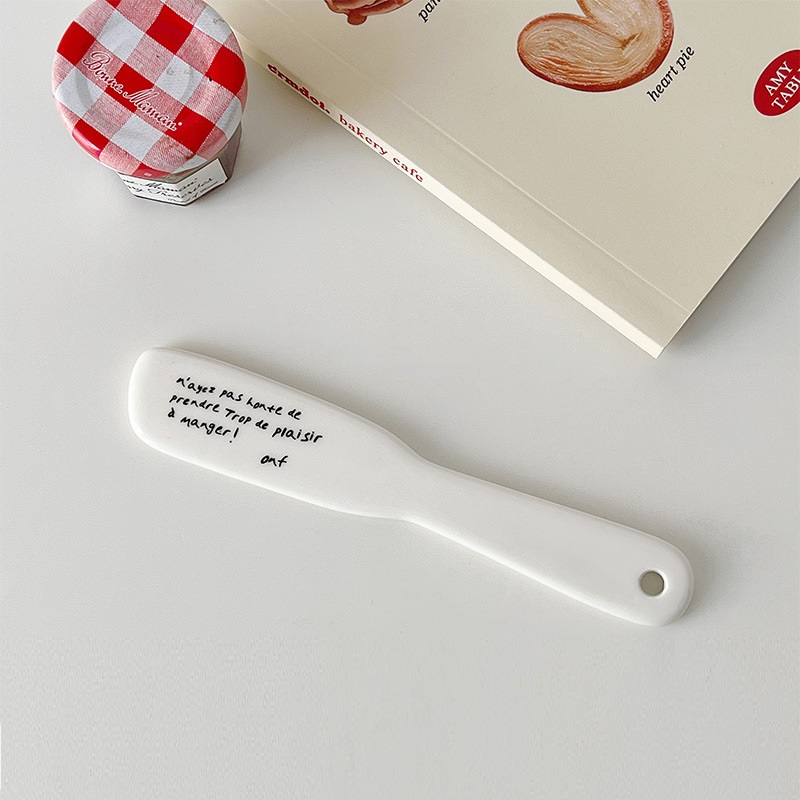 Jam Ceramic Spreader