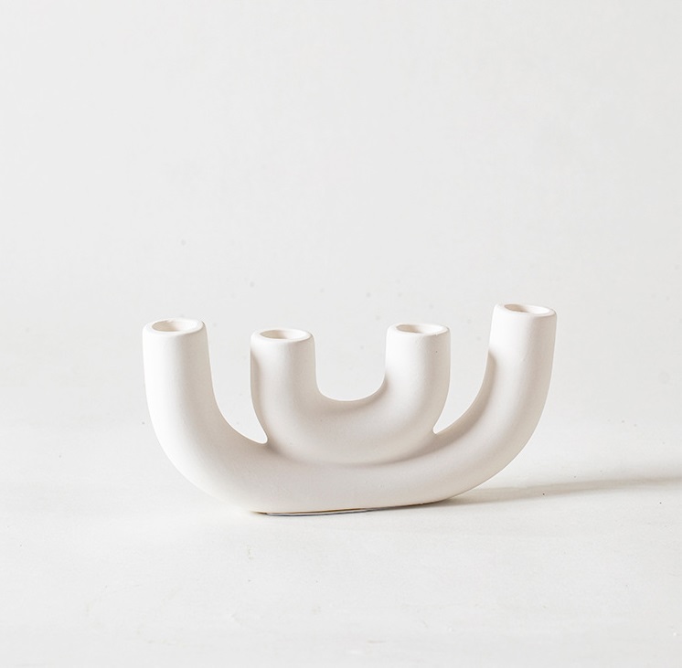 Nordic Candle holder