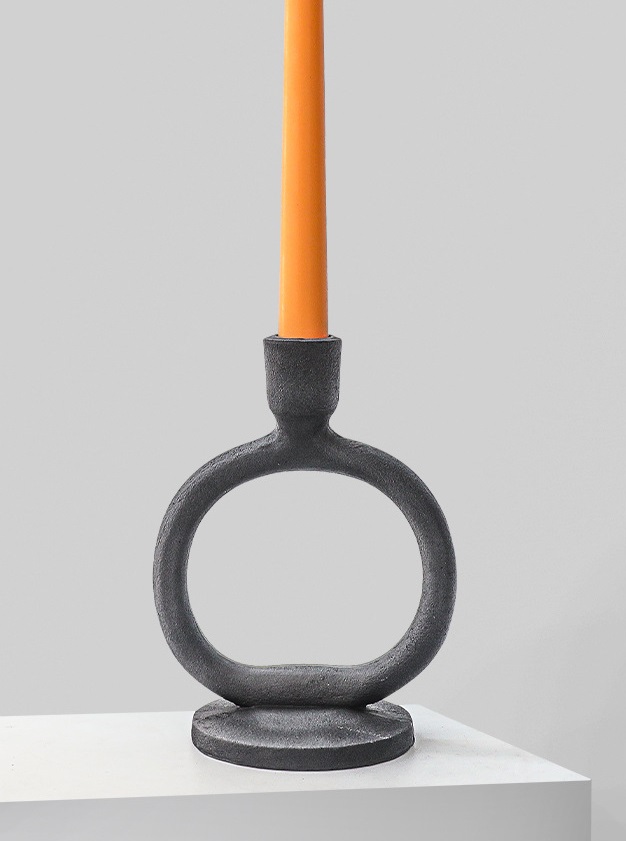 Creative Candle Holder