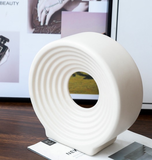 Abstract Ceramic Art