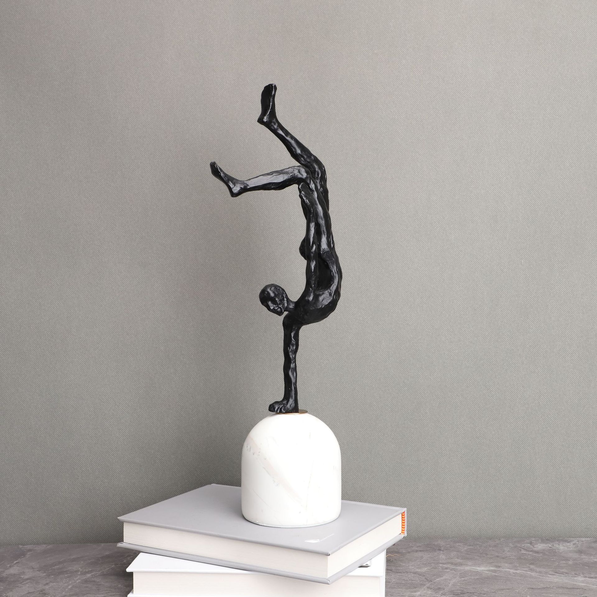 Human Figure Sculpture