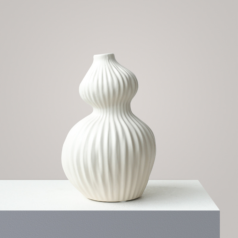 Nordic Style Ceramic Vase