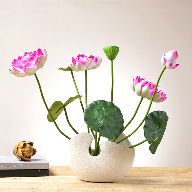 Creative Flower Vase