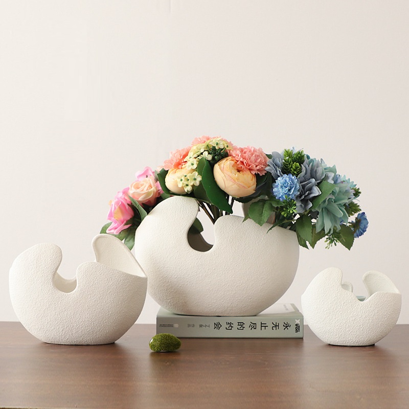 Creative Flower Vase