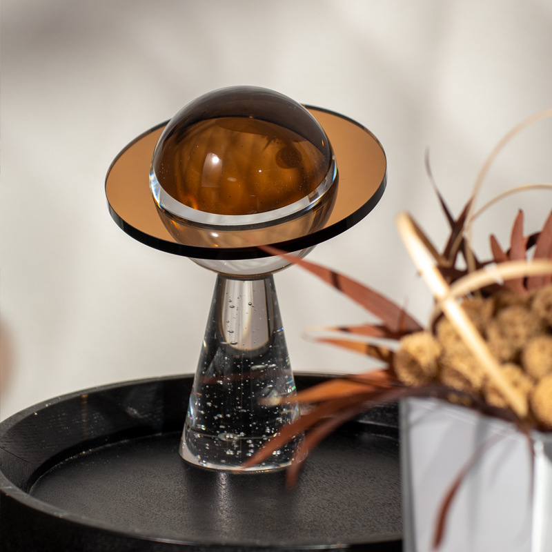 Creative Bubble Crystal Ball