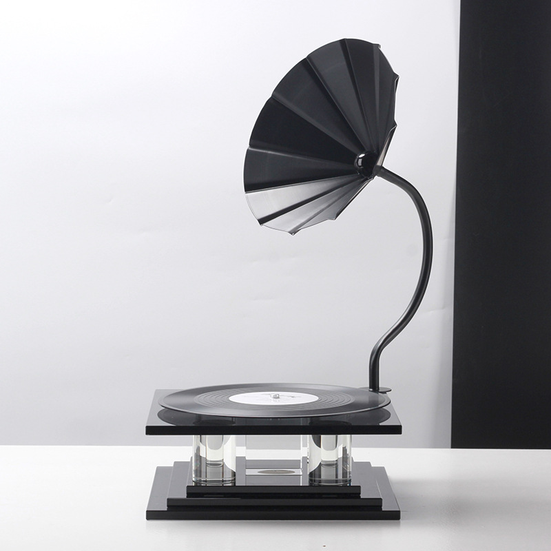 Creative Cristal Vinyl Model