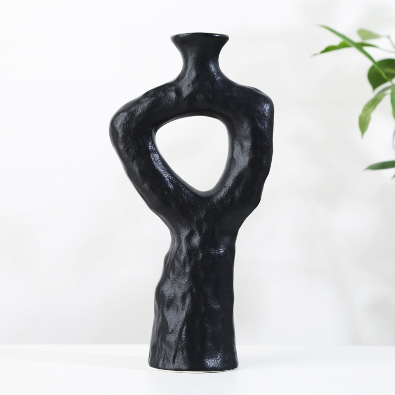 Creative Ceramic Vase