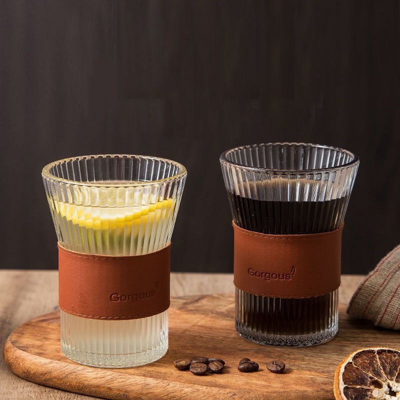 Creative Glass Cup