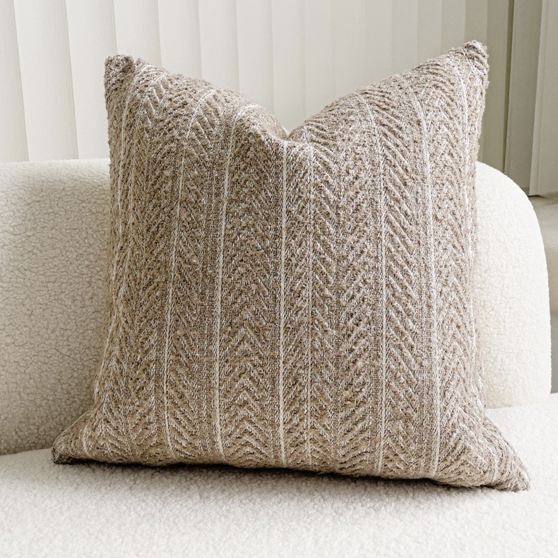 Wabi Sabi Style Cushion