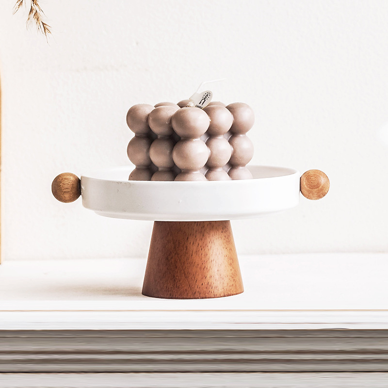 European Style Candle Stand