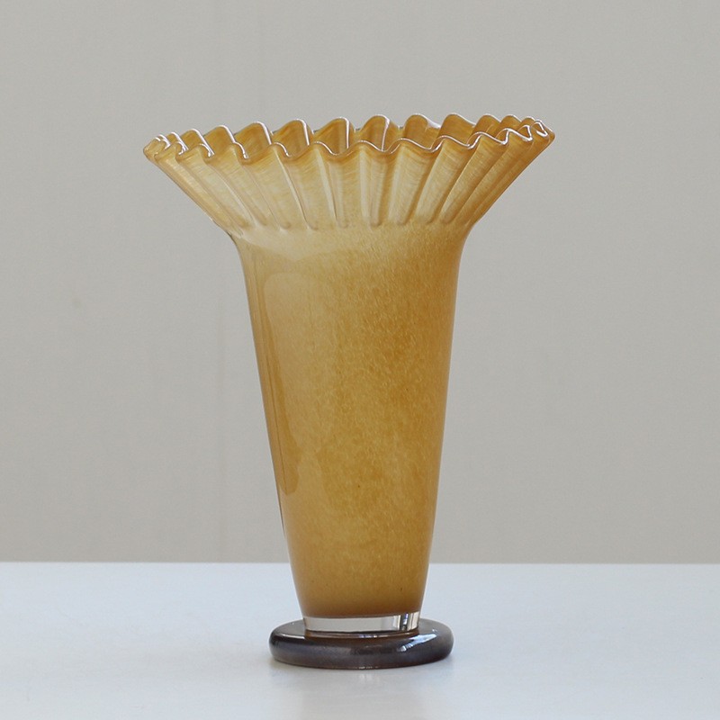 Molandi Creative Glass Vase