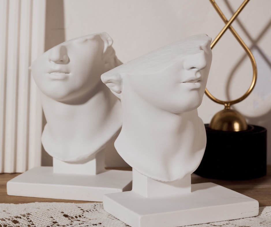 Art Sculpture