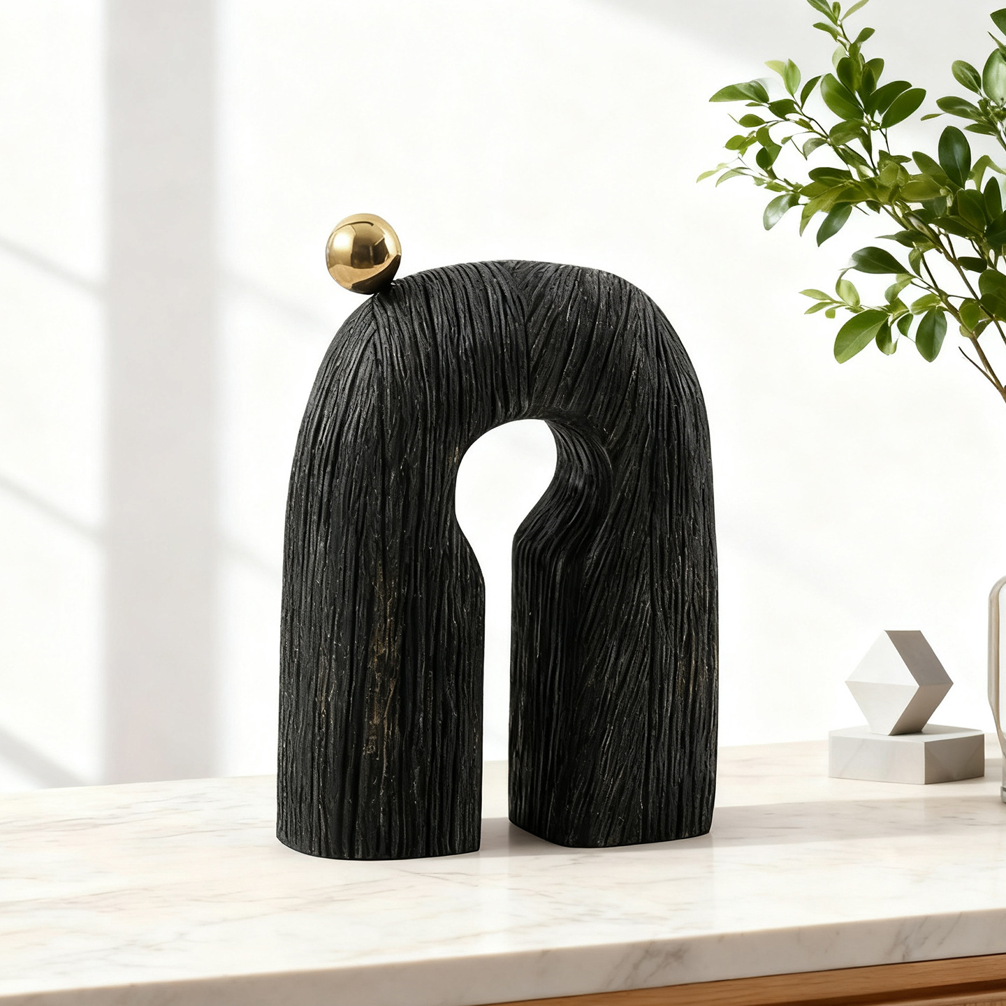 Arch Abstract Ar
