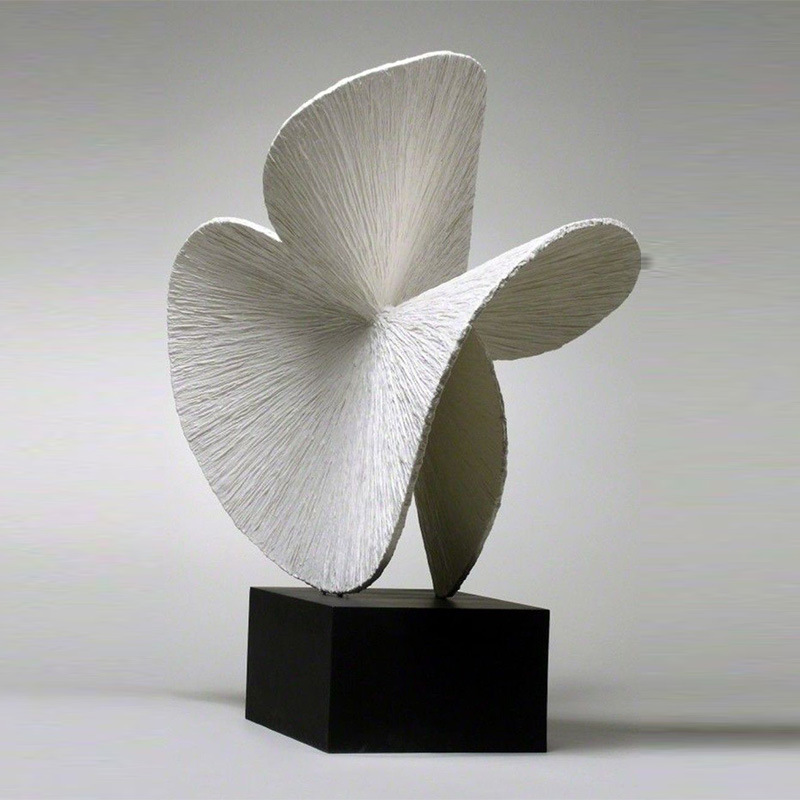 Soft Fold Ginkgo