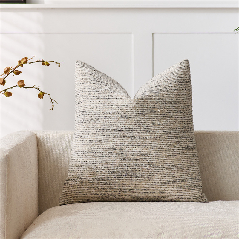Simple Cationic Cushion
