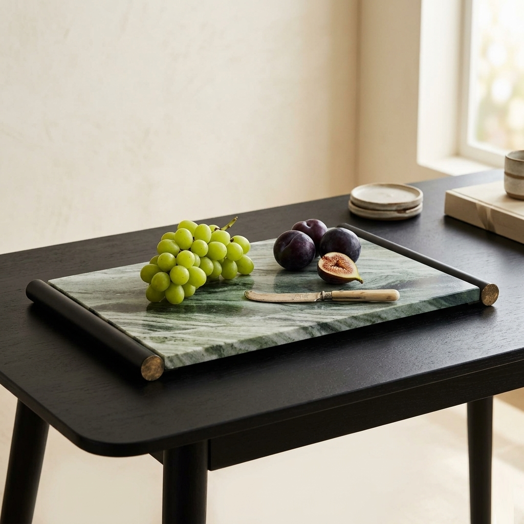 Marble Tray
