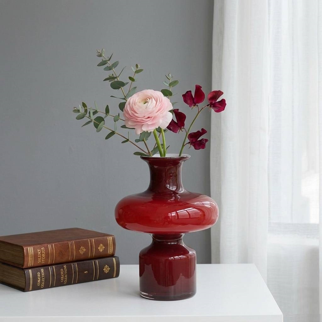 French Vintage Vase