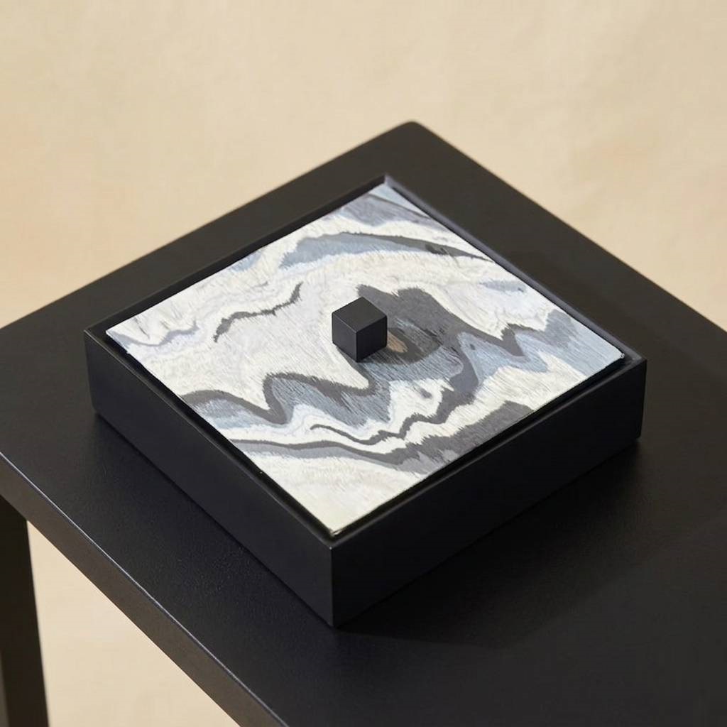 Flowing Cloud & Water Box