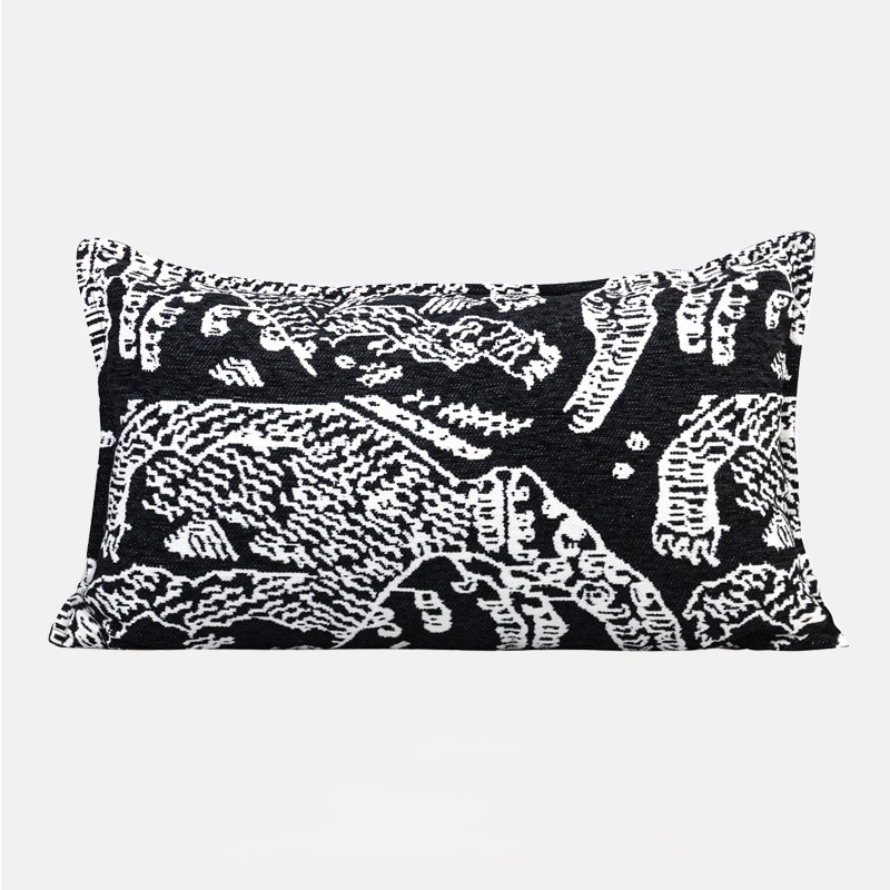 French Style Cushion