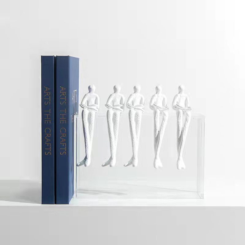 Reading Human Figure