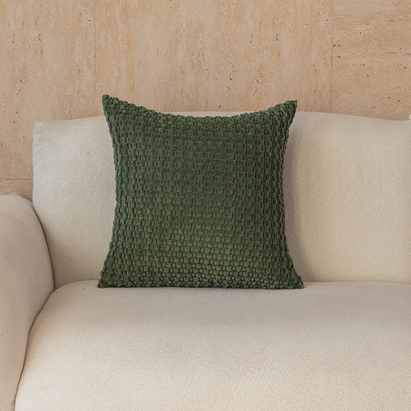Extra Soft Corduroy Cushion