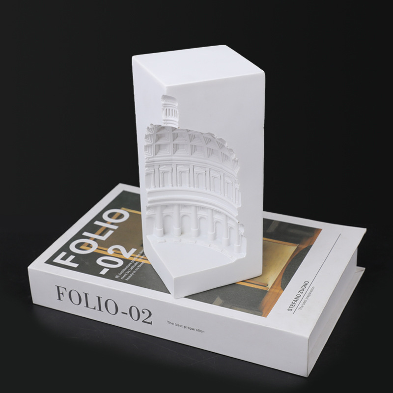 Architectural Model