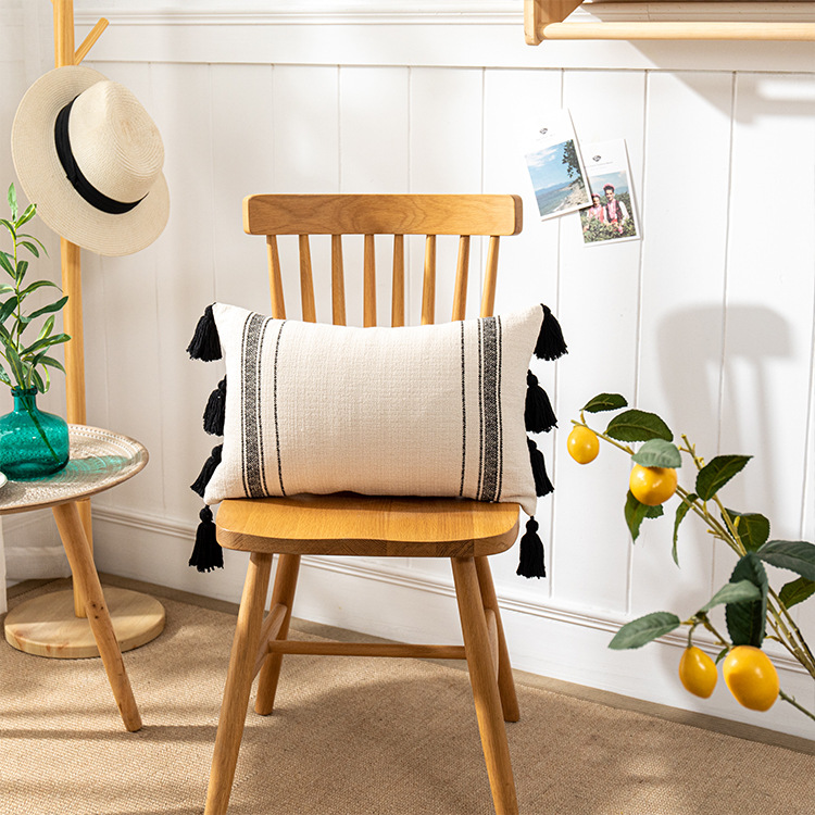 Bohemian Style Cushion