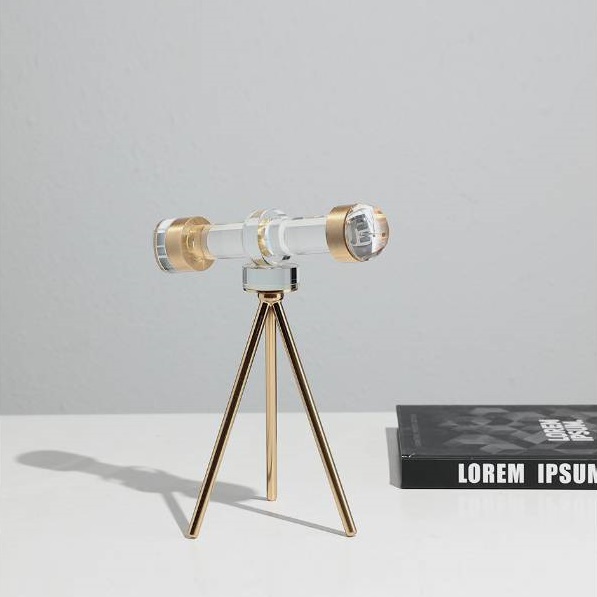 Atelier Telescope Sculpture