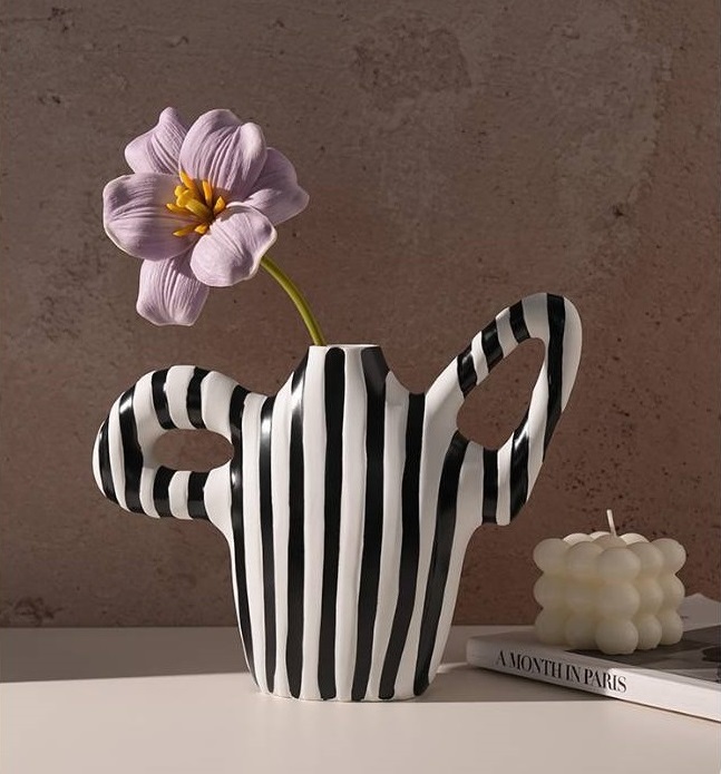 Niche Decorative Art Piece